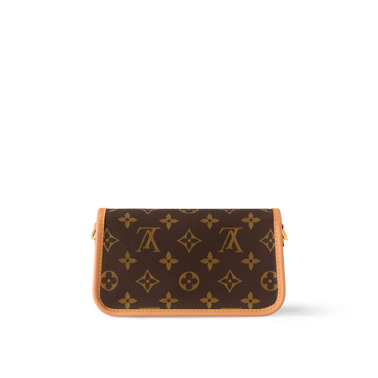 Sac Lv Nano Diane 
Toile Monogram