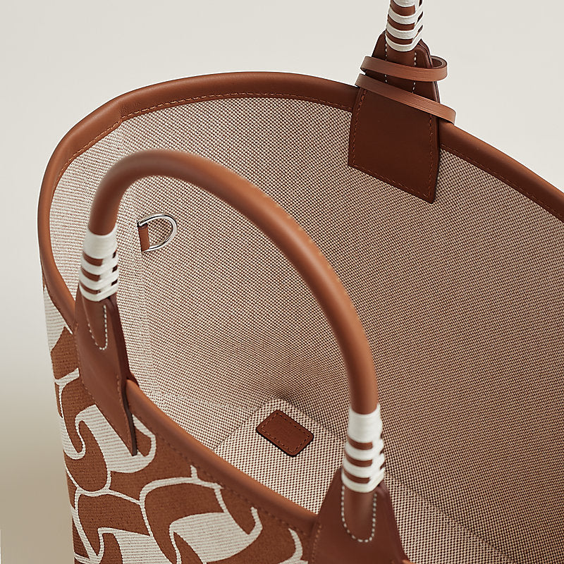 Sac Hermes Steeple 25