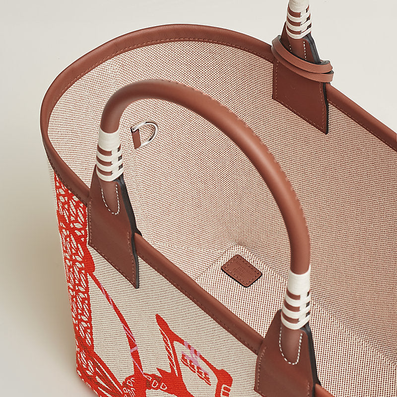 Sac Hermes Steeple 25