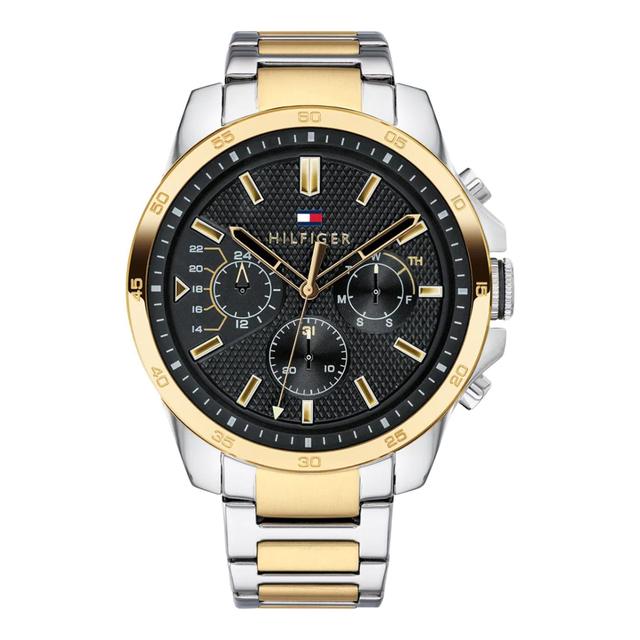 Montre TOMMY HILFIGER pour homme, 1791559
