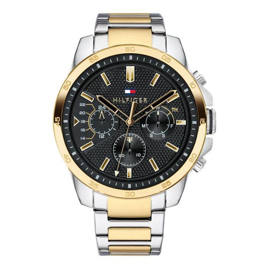 Montre TOMMY HILFIGER pour homme, 1791559