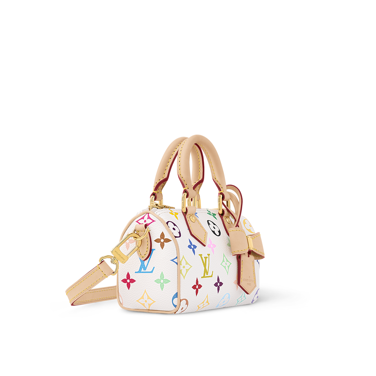 Sac Nano Speedy LV x TM