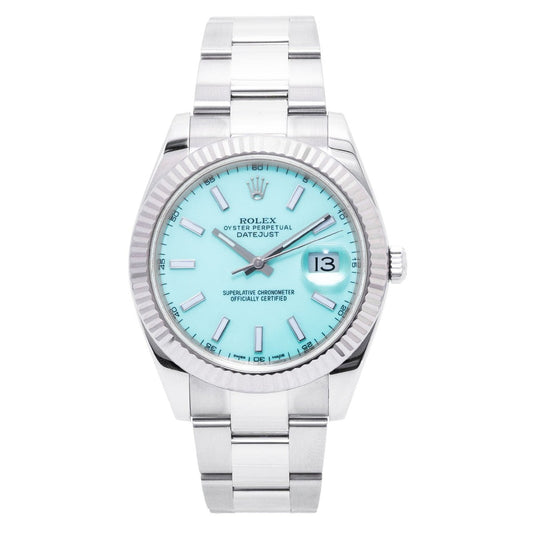 Rolex Datejust 41