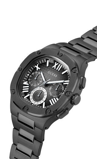 Montres homme Guess GW0572G3 Headline
