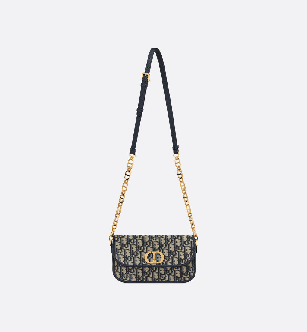 Sac Dior Small 30 Montaigne Avenue Bag