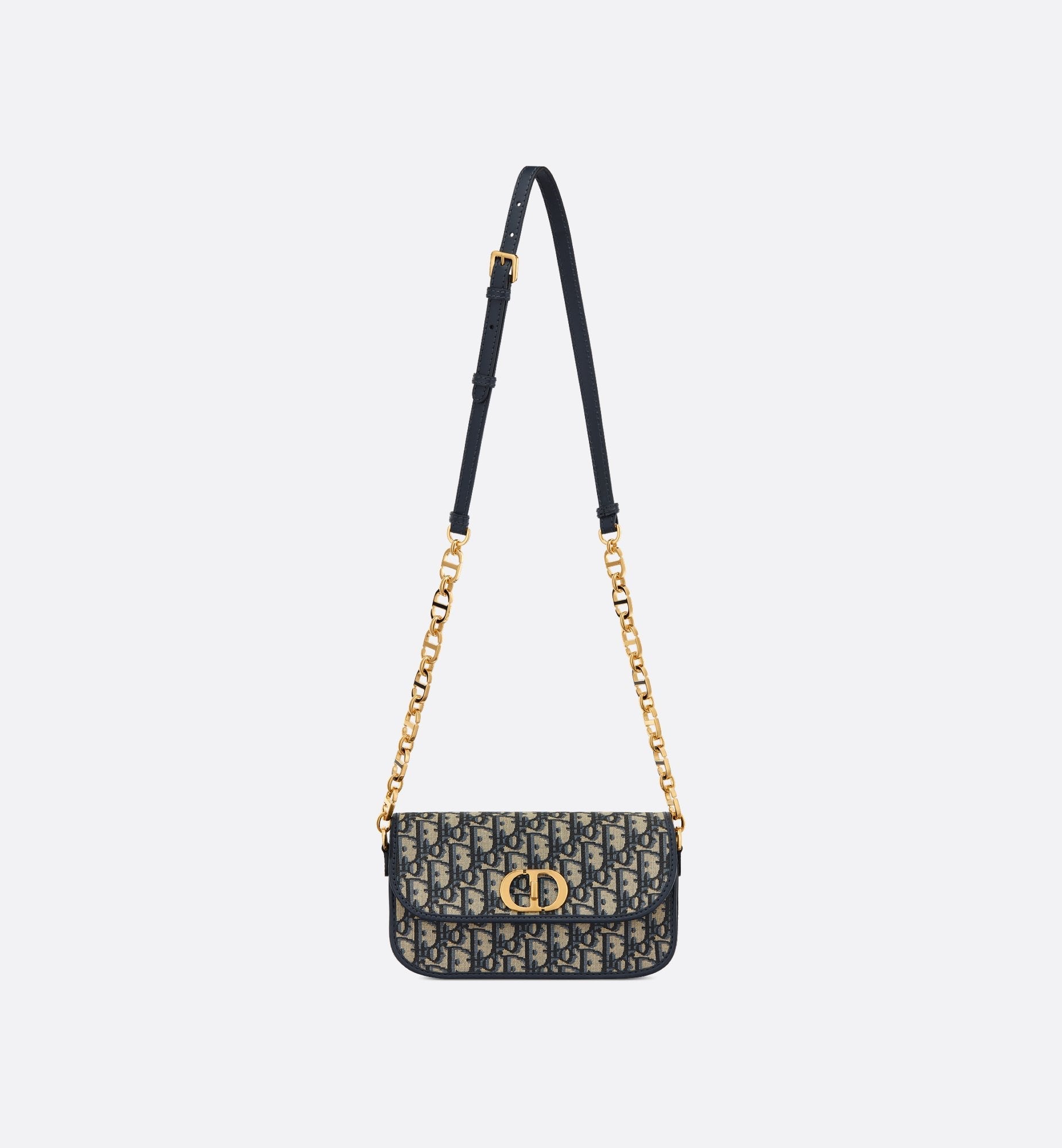Sac Dior Small 30 Montaigne Avenue Bag