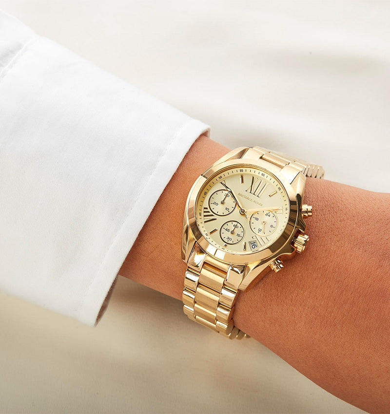 Montre femme mk5798
