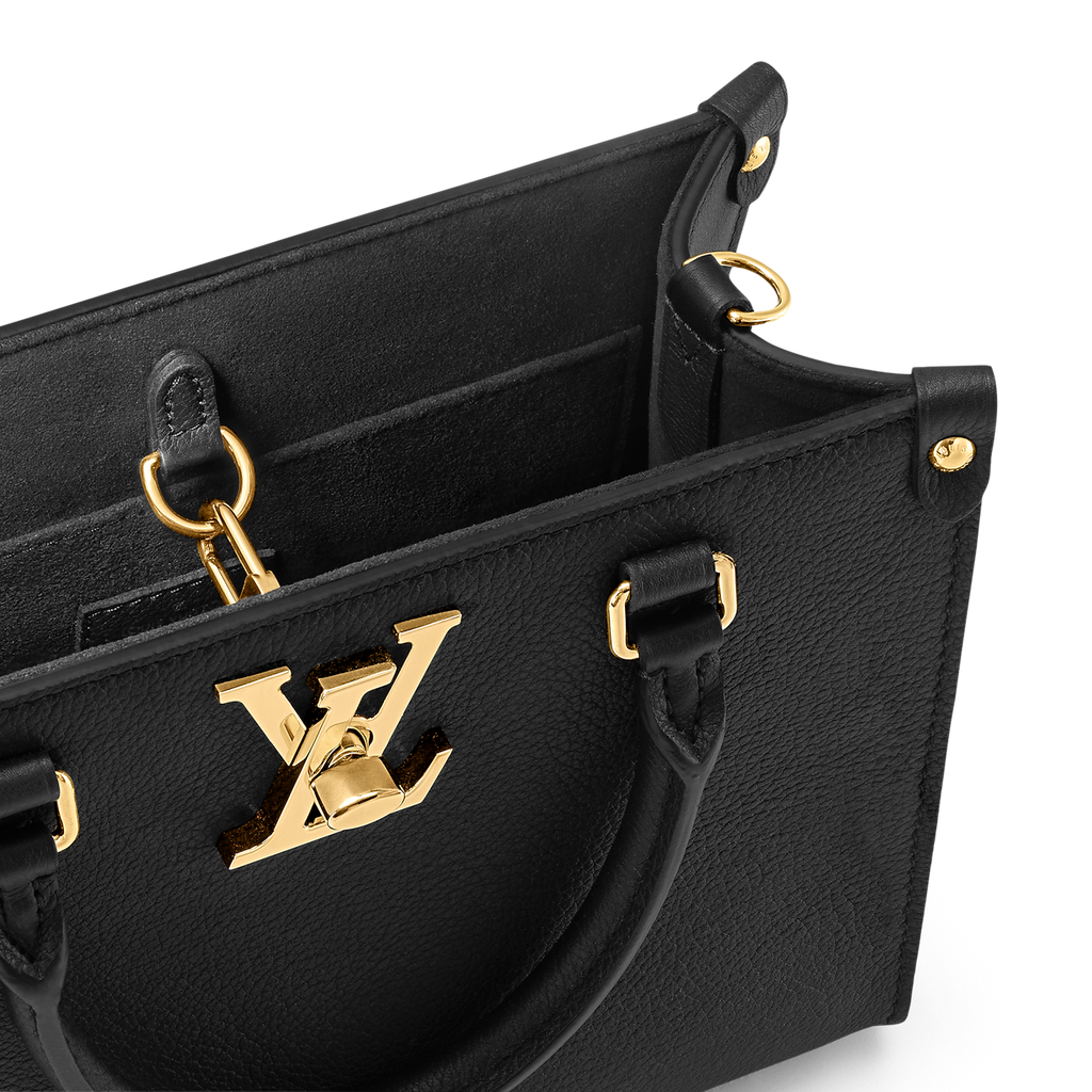 Sac Lv Verrouillage et départ