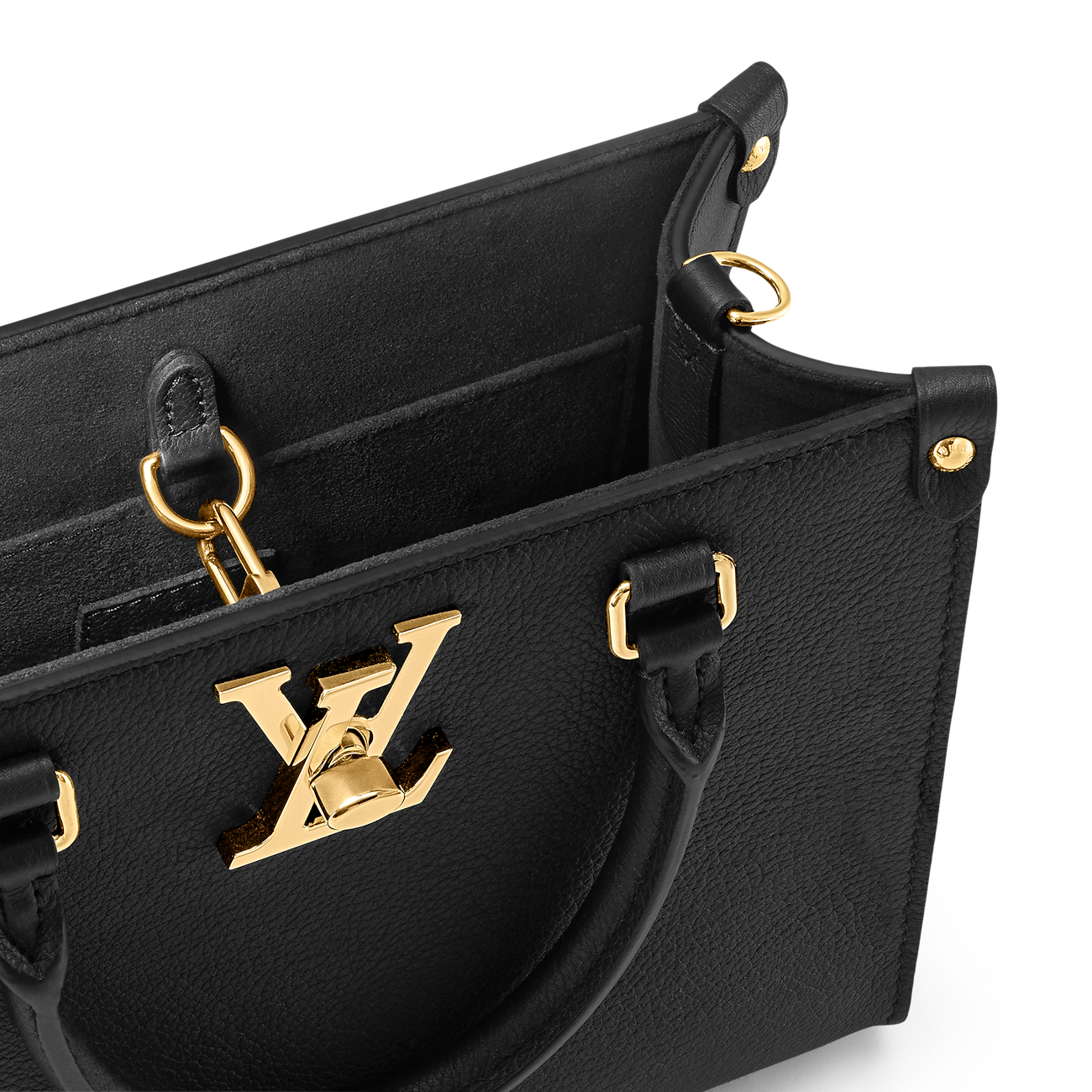 Sac Lv Verrouillage et départ