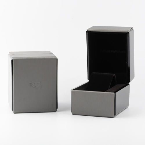 Montre quartz Homme Emporio Armani Noir
AR11360