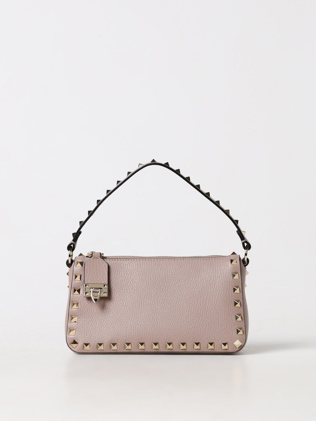Sac porté épaule femme Valentino Garavani En Vrai Cuir