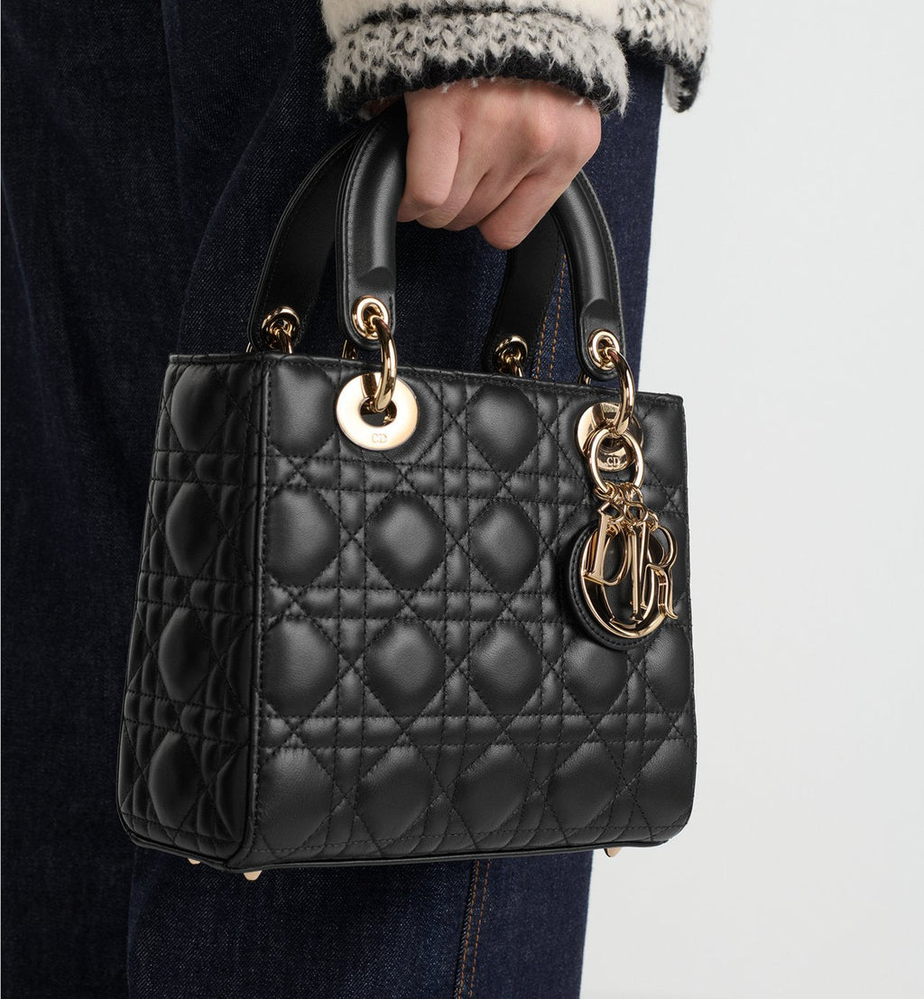 Sac Lady Dior My ABCDior Small