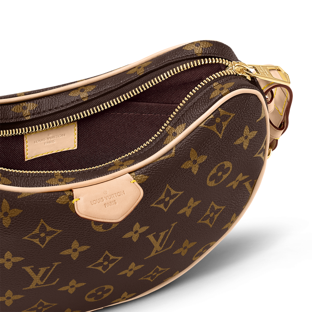 Sac Lv à croissants MM