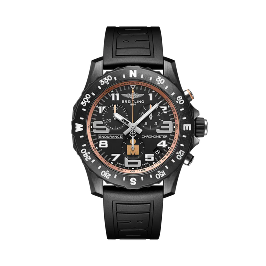 ENDURANCE PRO NOIR