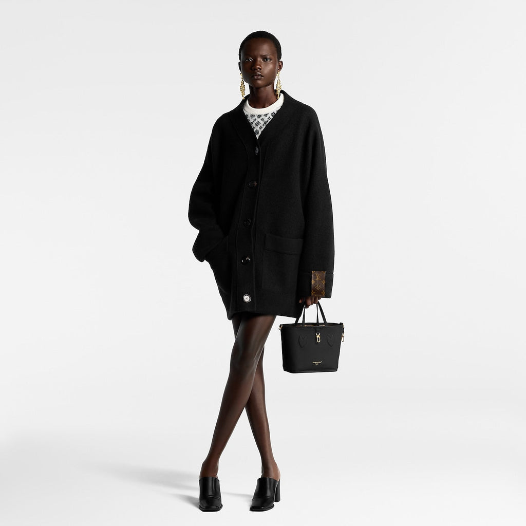 Sac Neverfull Bandoulière Inside Out BB