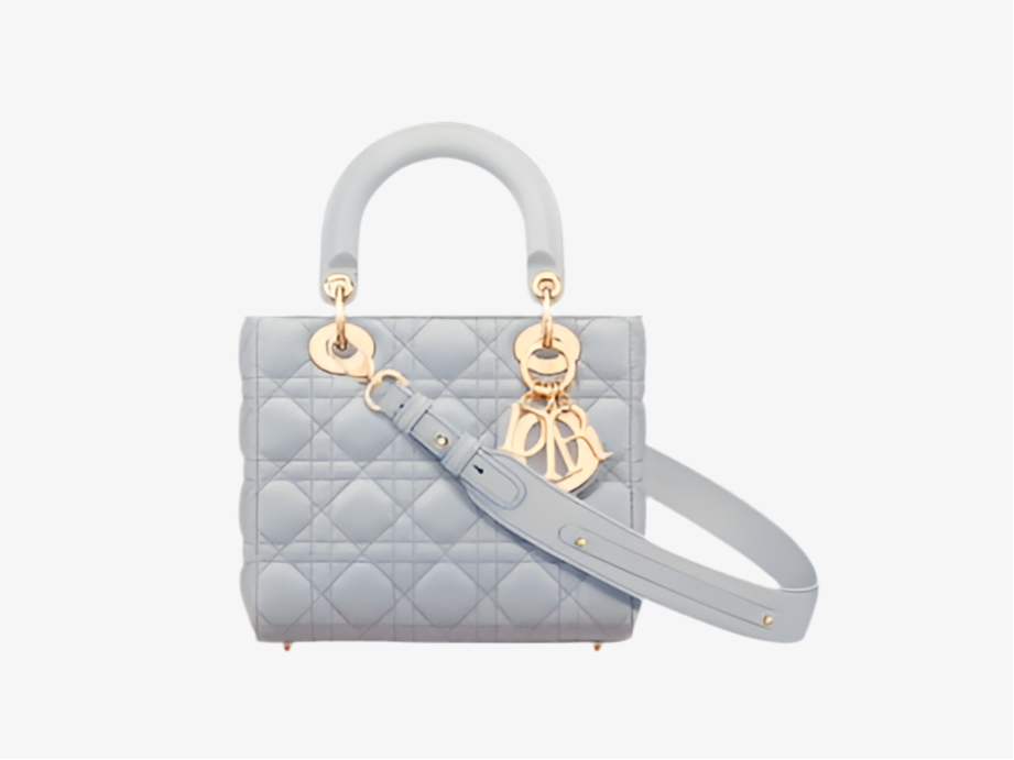 Sac Lady Dior My ABCDior Small
