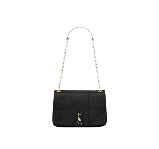 Sac Ysl JAMIE 4.3 SMALL EN D’AGNEAU
Noir