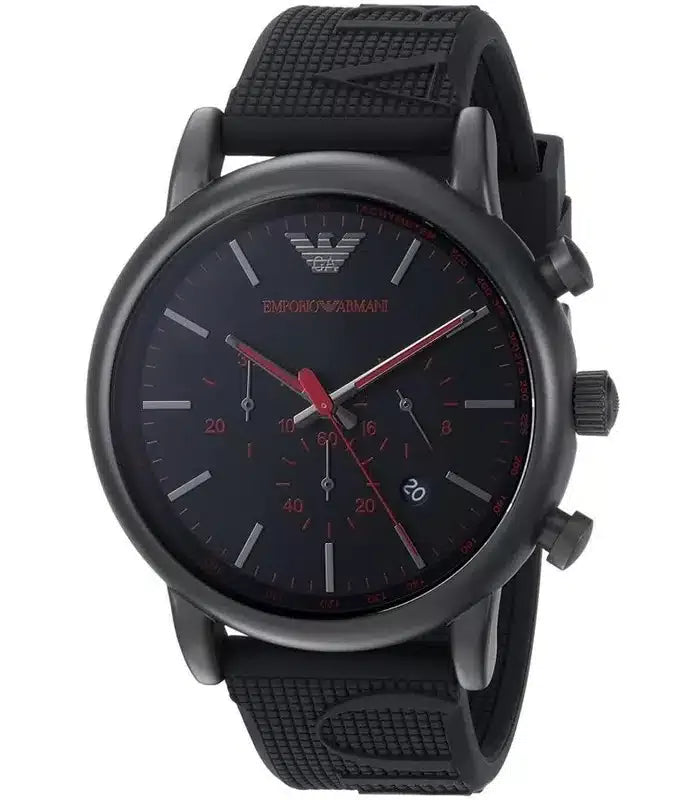 Montre Homme Emporio Armani Luigi AR11024