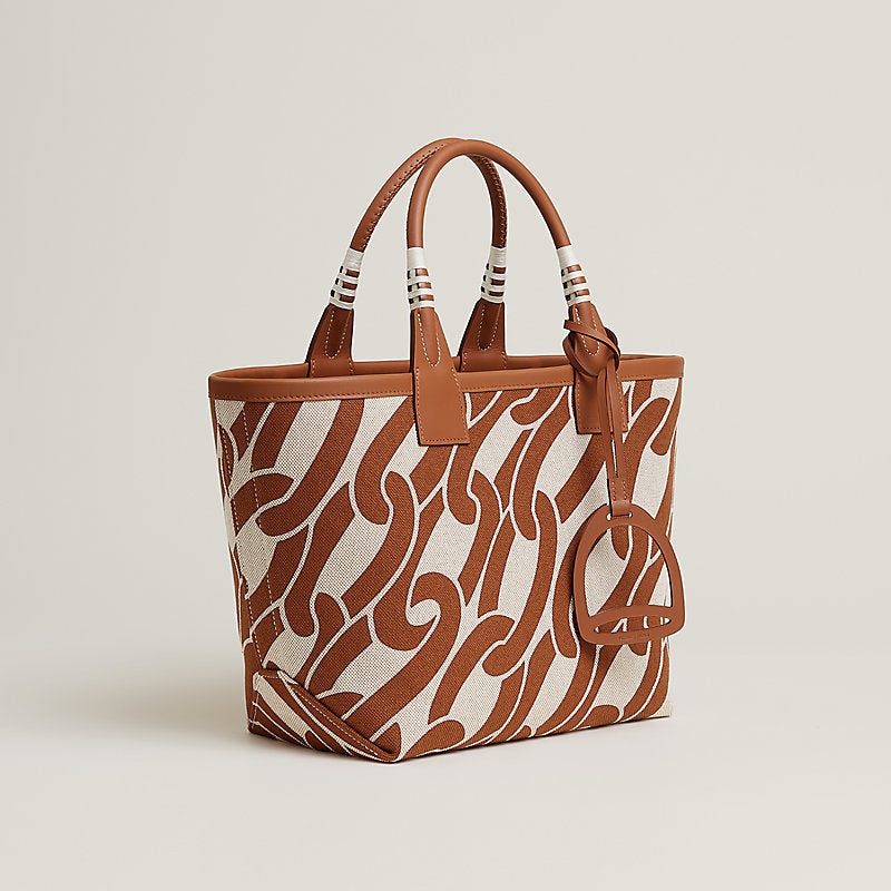 Sac Hermes Steeple 25