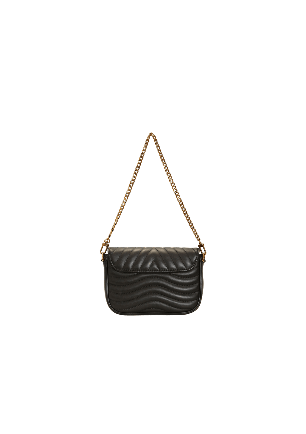 Louis Vuitton New Wave Multi-Pochette Noir