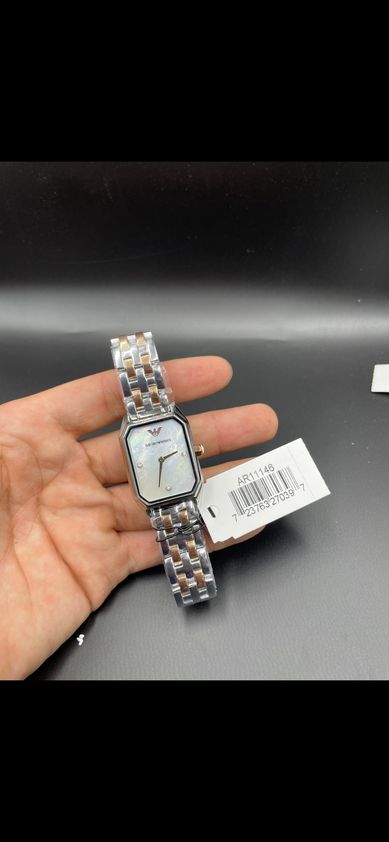 Montre EMPORIO ARMANI Pour Femme, AR11146