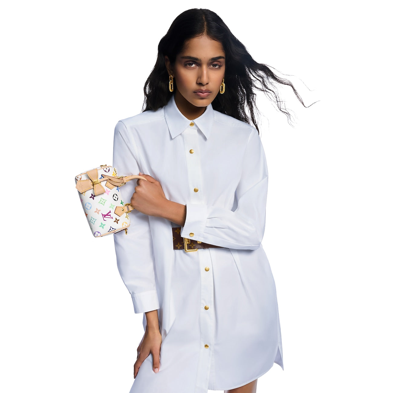 Sac Nano Speedy LV x TM