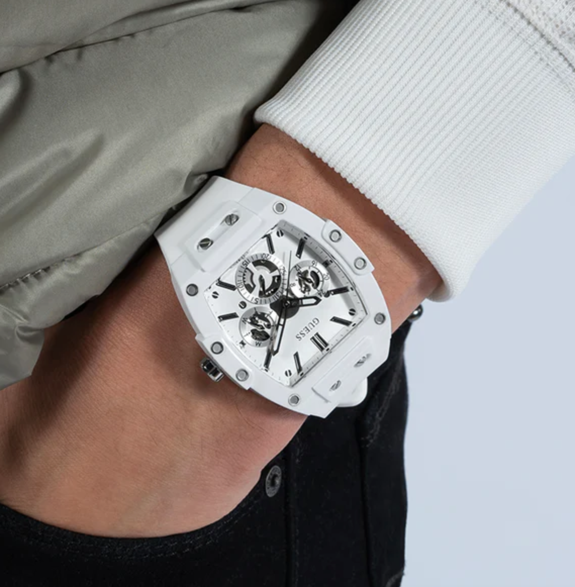 Montre Guess – GW0203G2