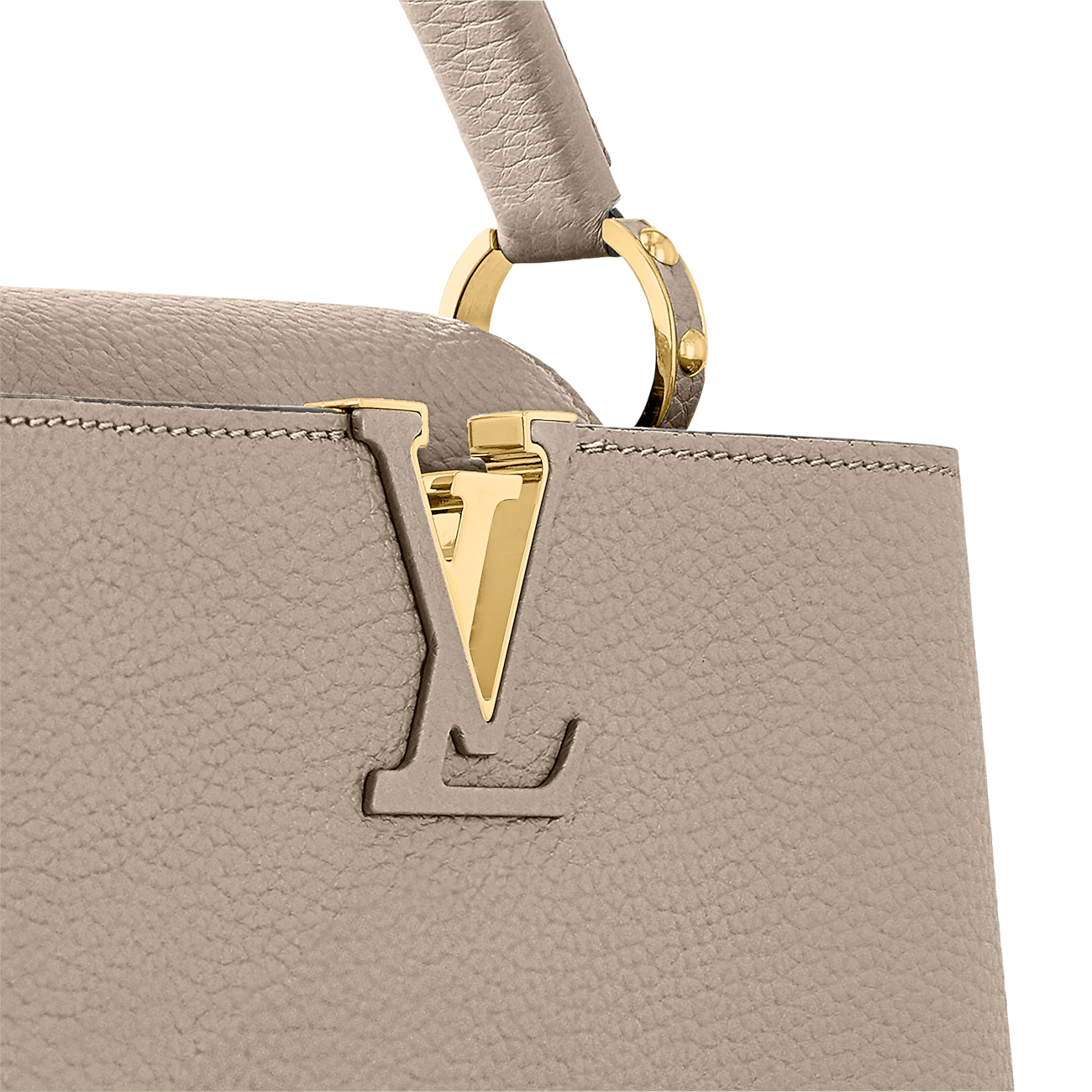 Sac Capucines BB