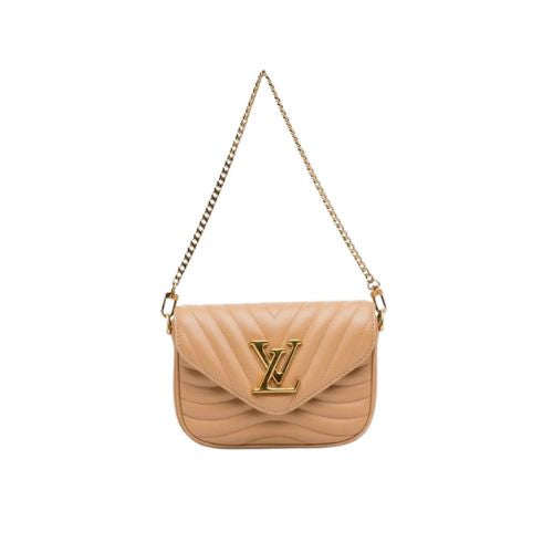 Louis Vuitton New Wave Multi-Pochette