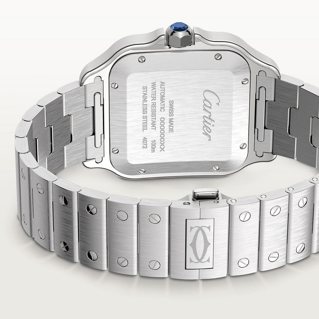 MONTRE SANTOS DE CARTIER