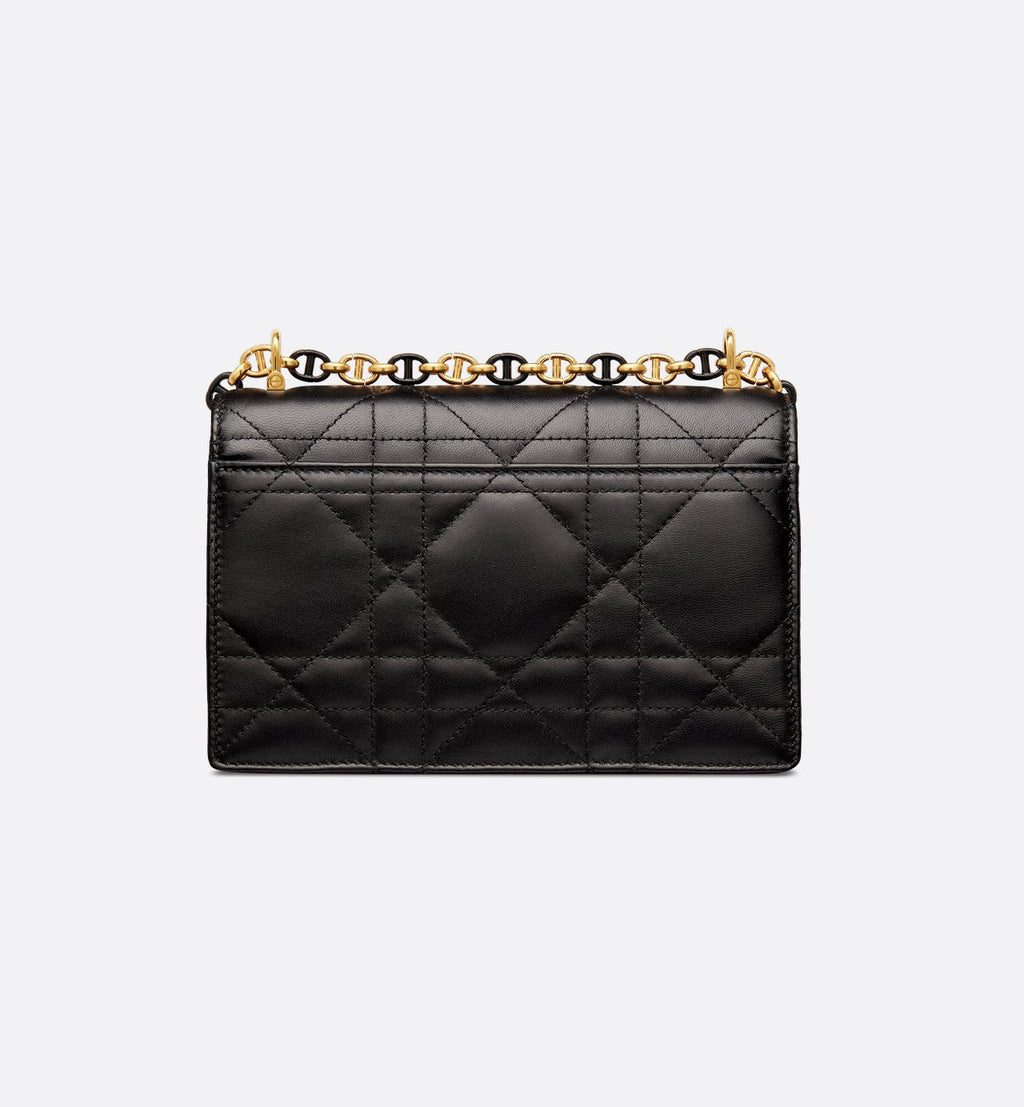 Mini sac Miss Caro En Noir