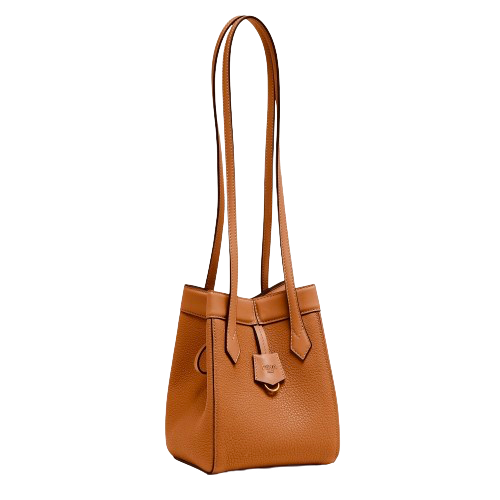 Sac Fendi Origami Marron 
sac transformable