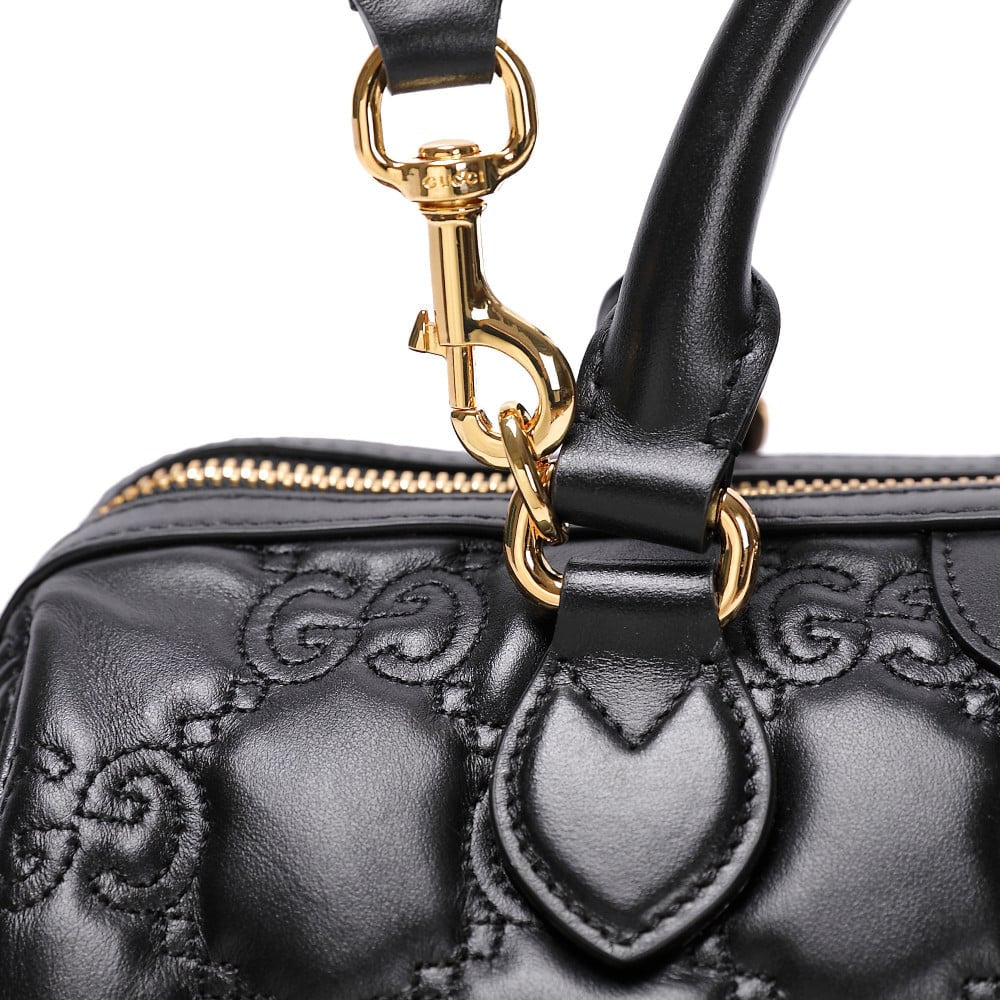 Sac moyen GG Matelassé CM Gucci