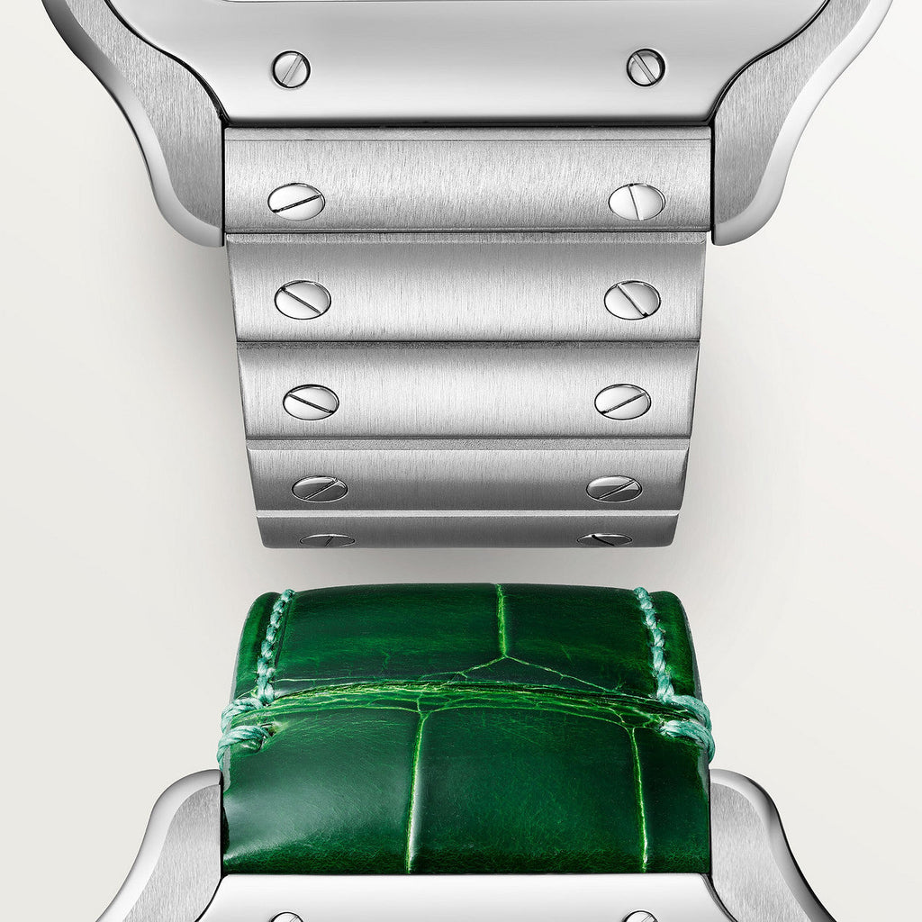 MONTRE SANTOS DE CARTIER