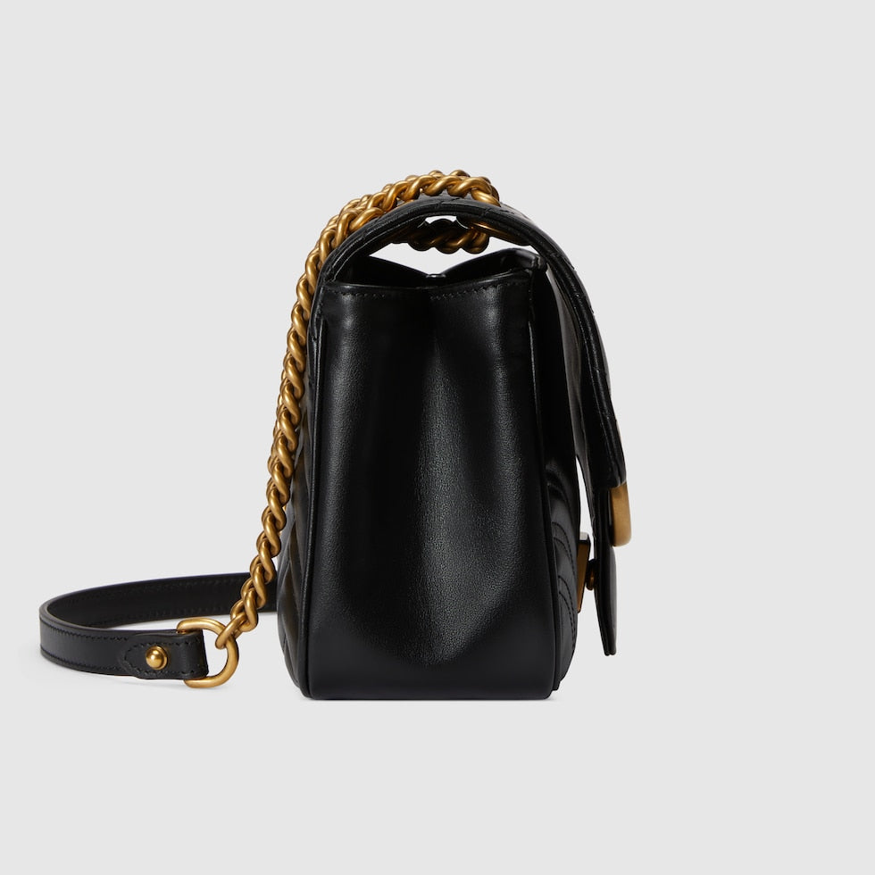 MINI SAC À BANDOULIÈRE GG MARMONT