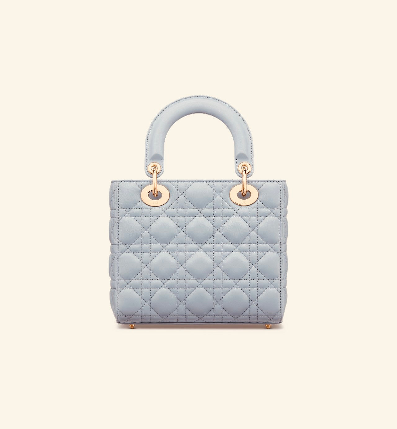 Sac Lady Dior My ABCDior Small
