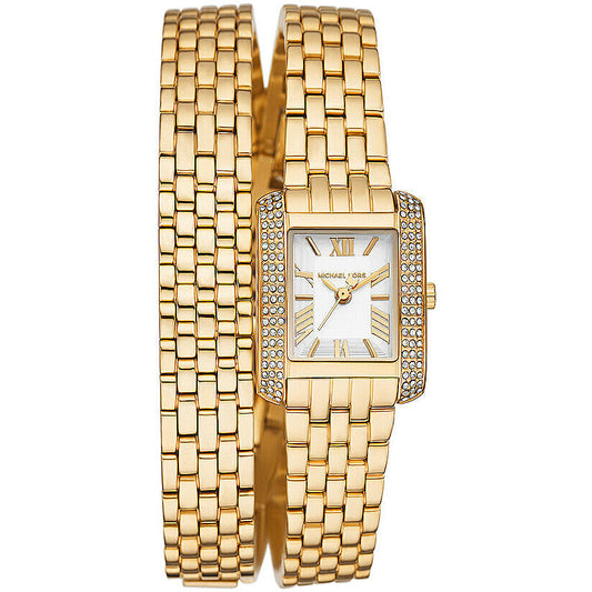 Montre seul le temps femme Mk Emery