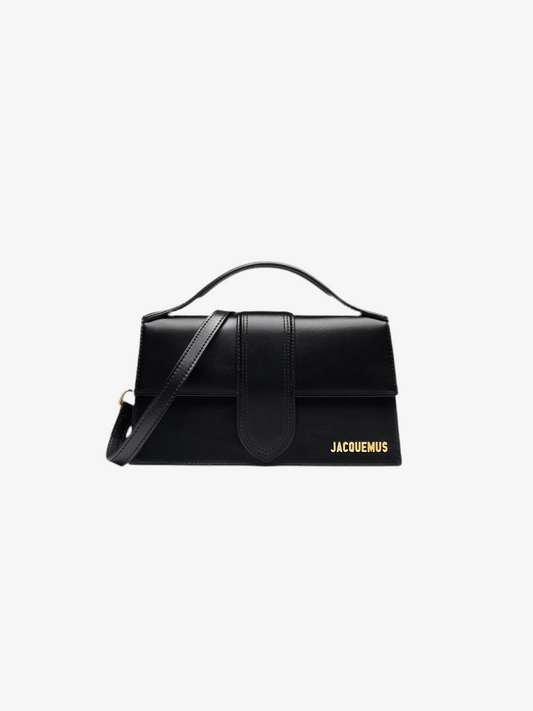 Sacs Jacquemus bandoulière & Porté main Noir