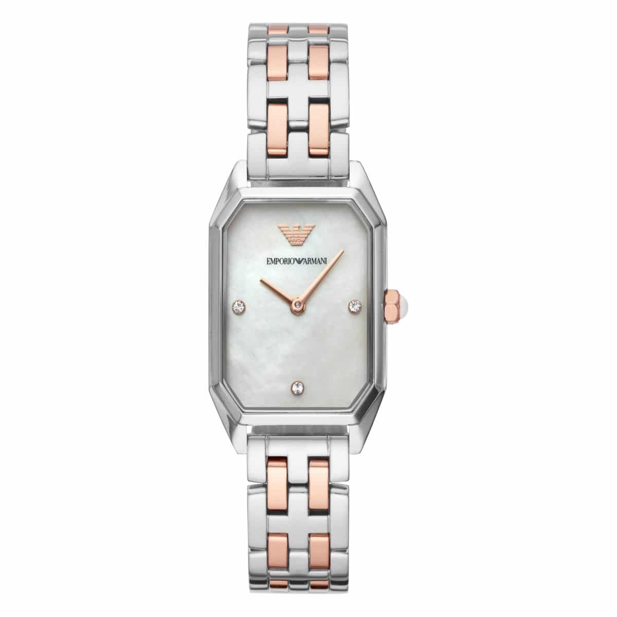 Montre EMPORIO ARMANI Pour Femme, AR11146