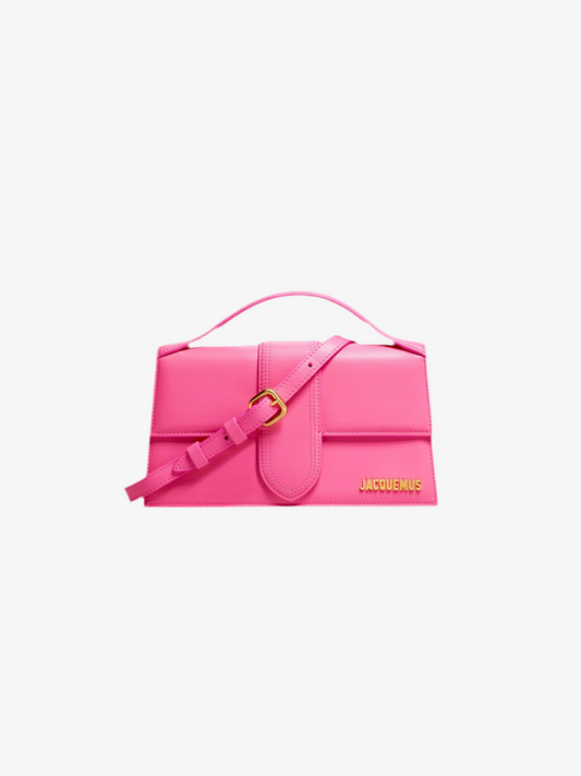 Sacs Jacquemus bandoulière & Porté main Rose