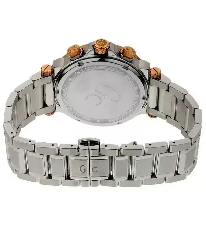 Montre Homme Guess Collection GC Y37003G7