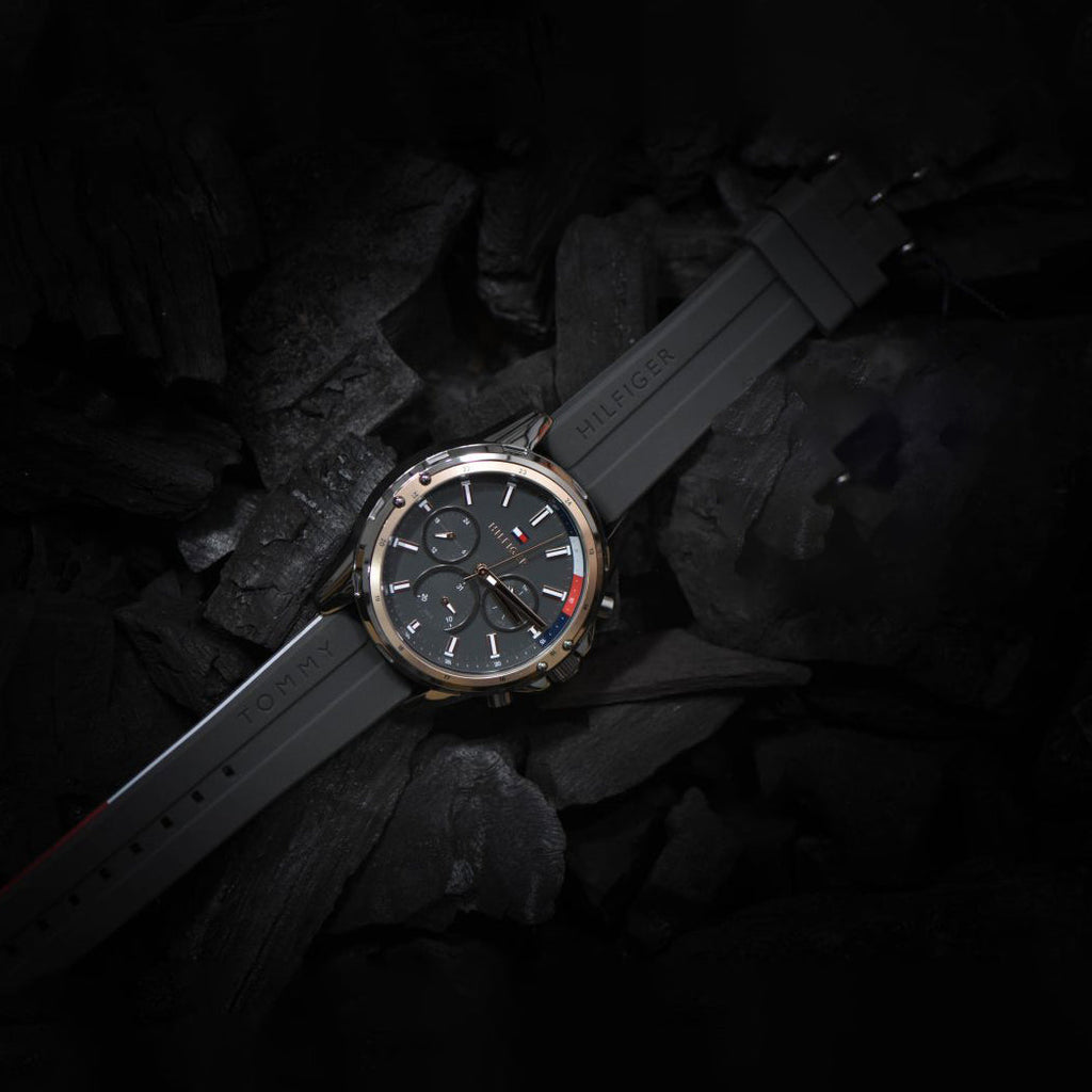 Tommy Hilfiger Baker pour Homme, 1791792