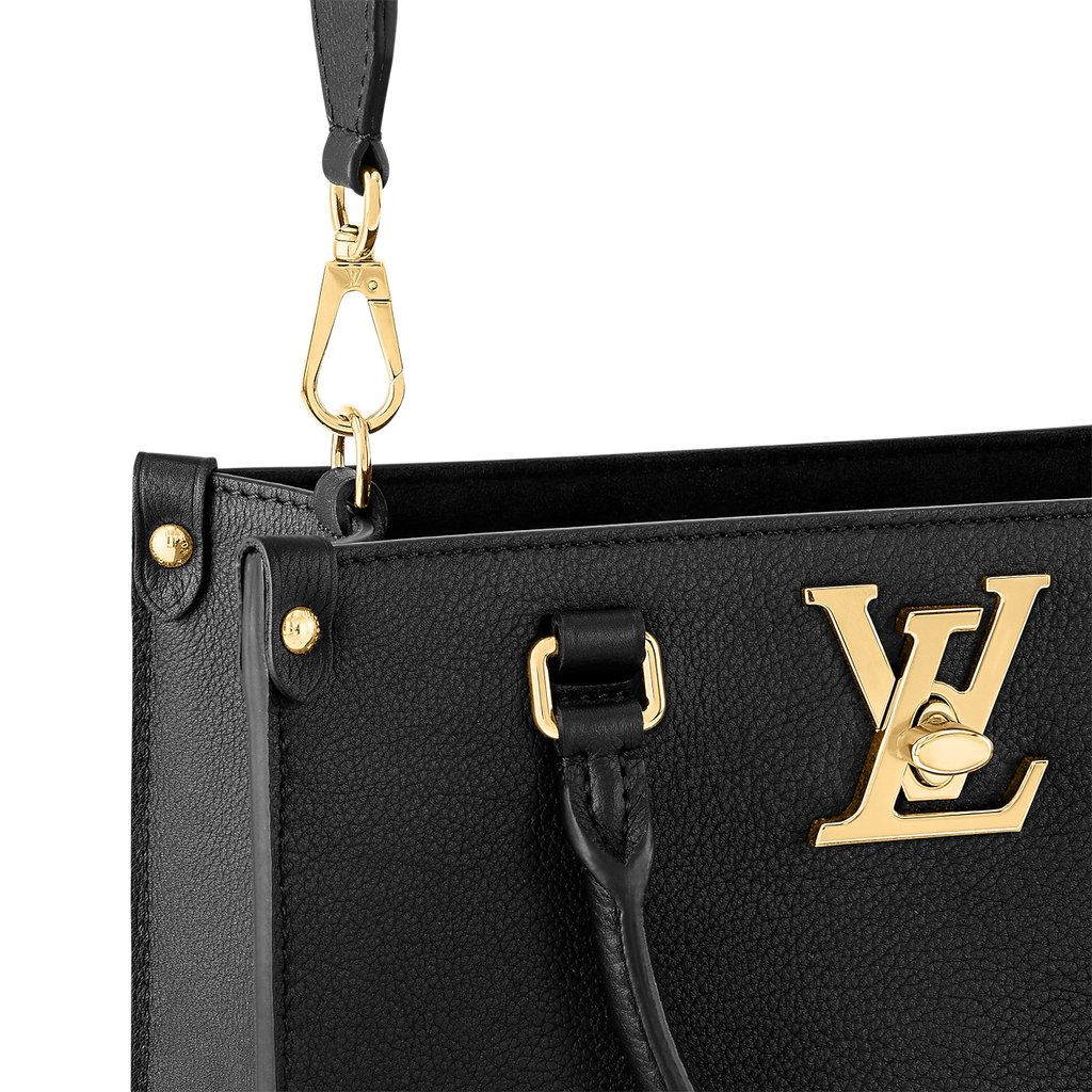 Sac Lv Verrouillage et départ