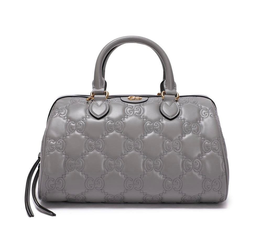 Sac moyen GG Matelassé CM Gucci