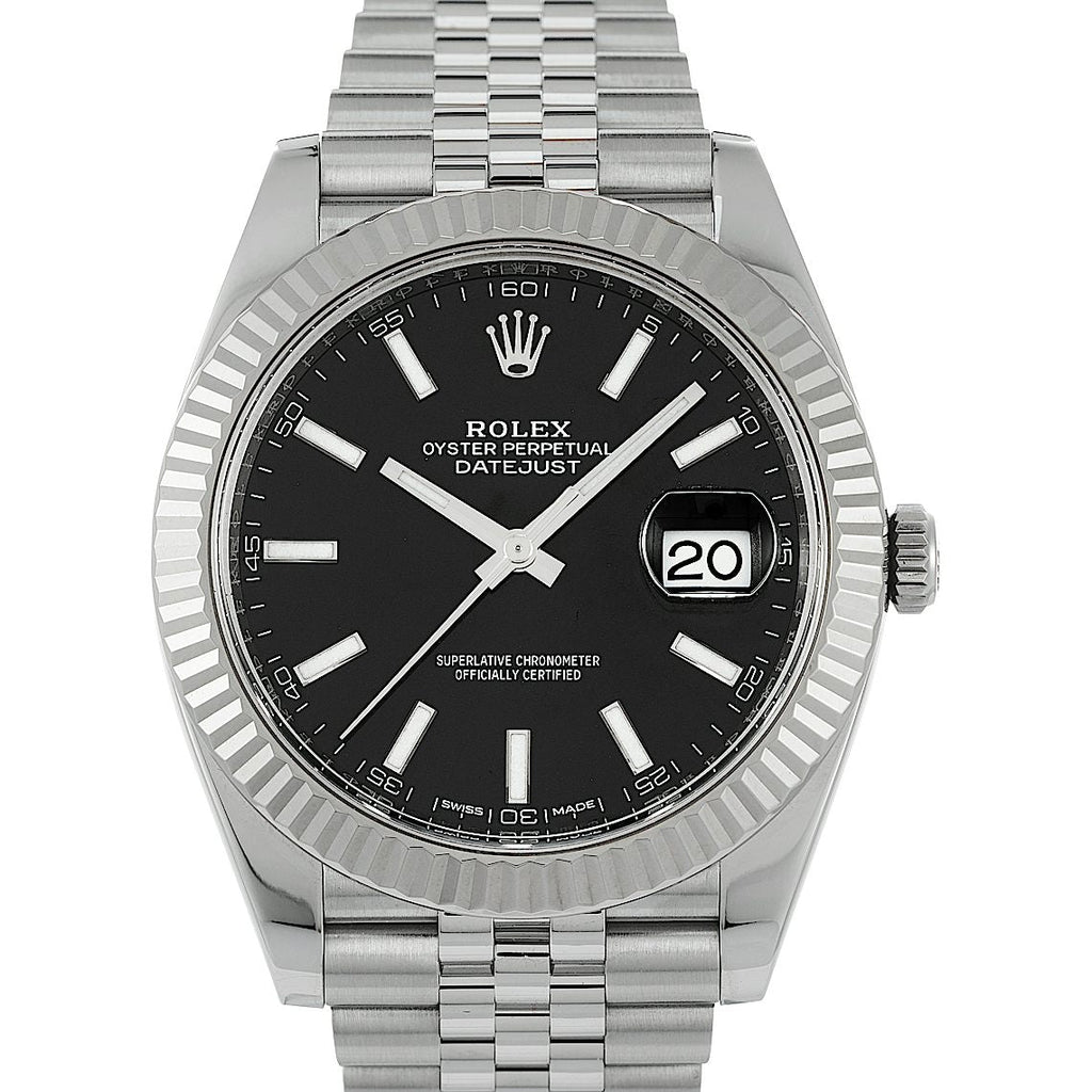 Rolex Rolex Datejust 41