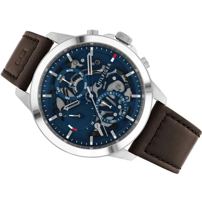 Montre Homme Tommy Hilfiger 1710476