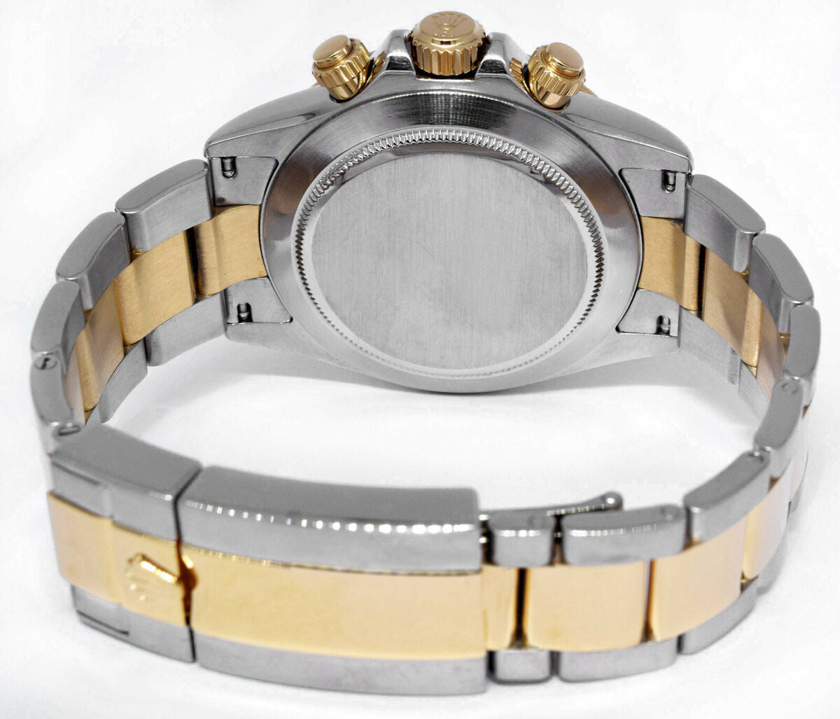 Rolex Daytona Chronograph