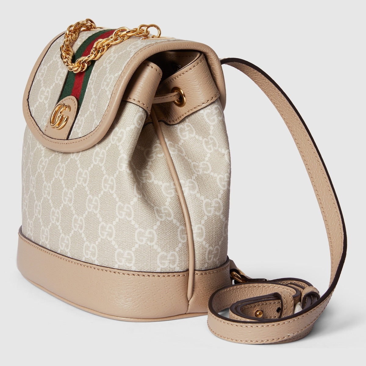MINI SAC À DOS GG OPHIDIA