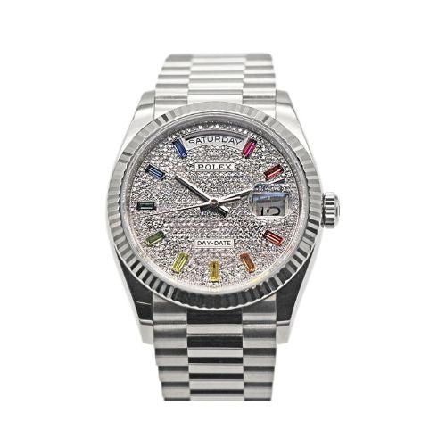 Rolex Day-Date 36