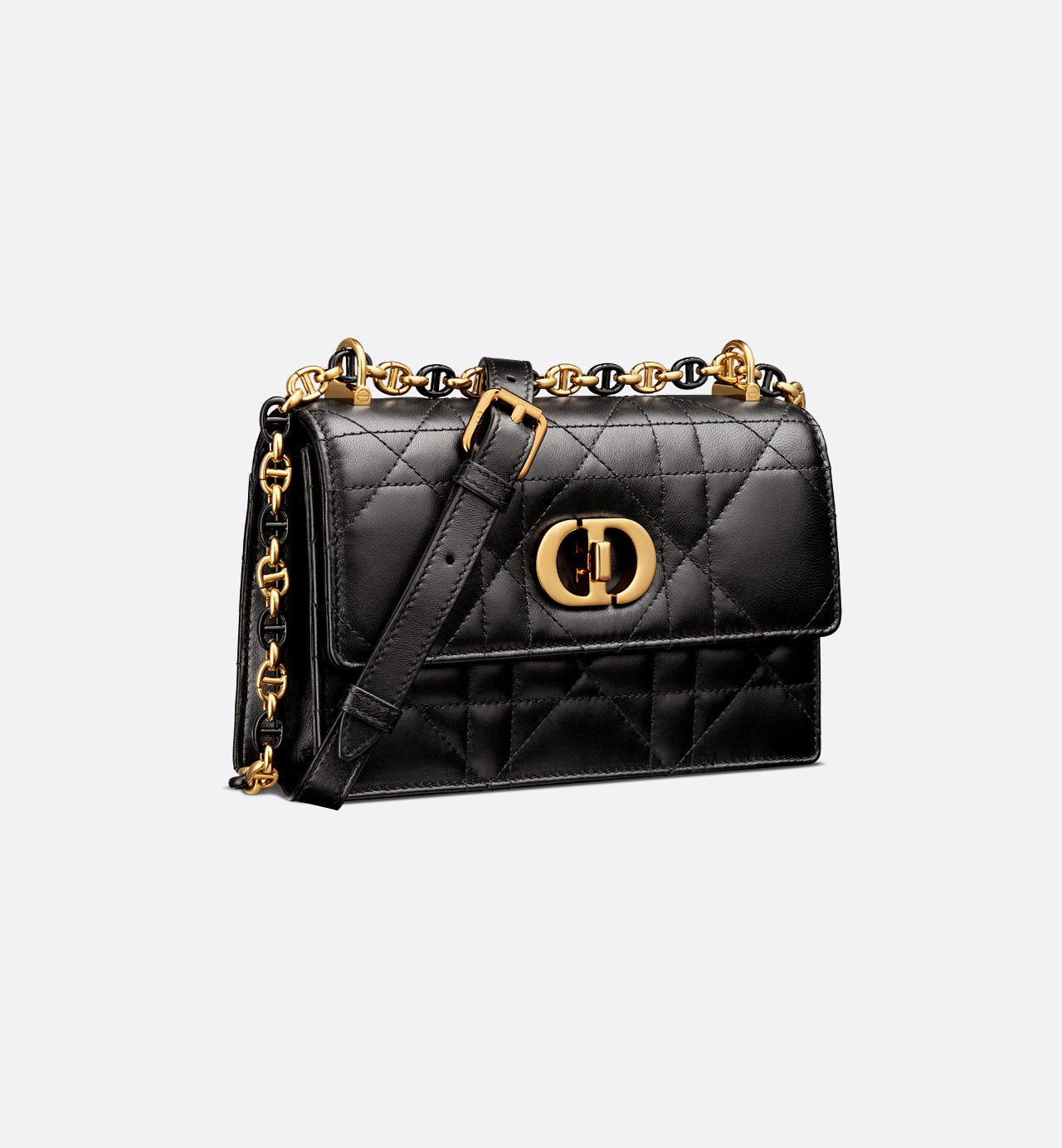 Mini sac Miss Caro En Noir